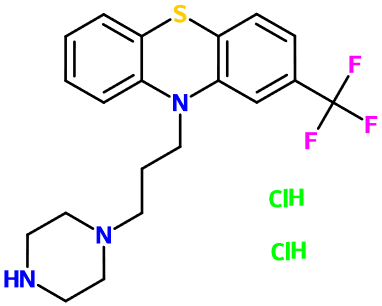 (image for) MC094004 N-Desmethyl trifluoperazine dihydrochloride